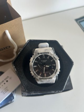 Reloj Casio G-Shock 5146