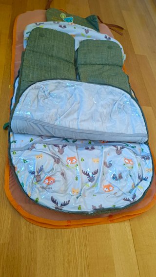 Saco Silla Universal JANE - Nuevo