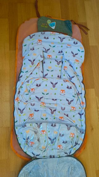 Saco Silla Universal JANE - Nuevo