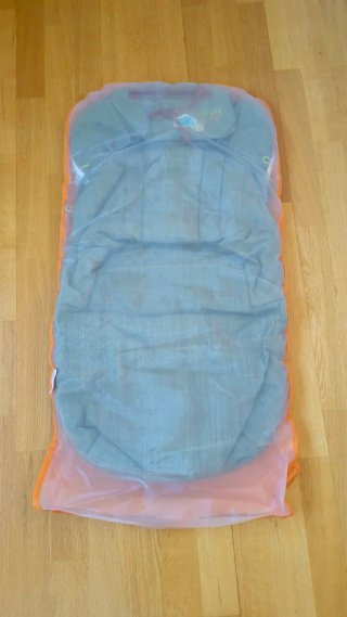 Saco Silla Universal JANE - Nuevo