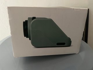 Proyector movil portatil