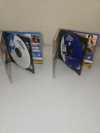 Disco Estrella Vol. 5 - Éxitos Verano 2002