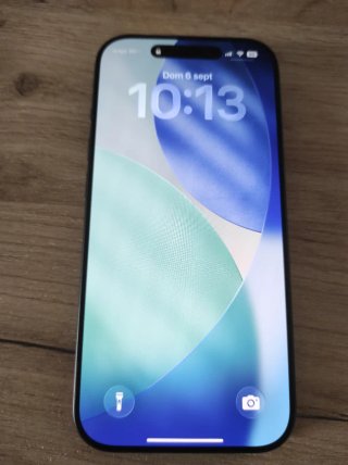 iPhone 17 Pro