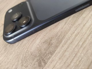 iPhone 17 Pro