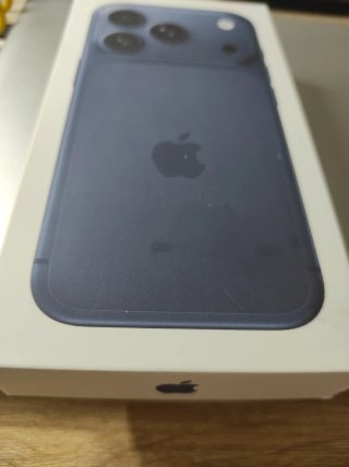iPhone 17 Pro