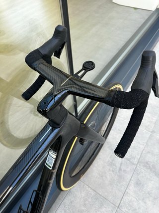 Bicicleta Cannondale Supersix Evo 1