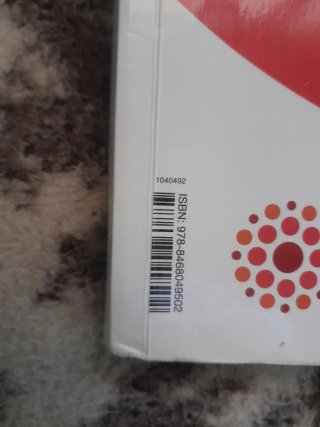 3ESO LENGUA Y LITERATURA CM SANTILLANA