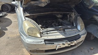 Despiece Citroën Xsara Picasso 2.0HDi