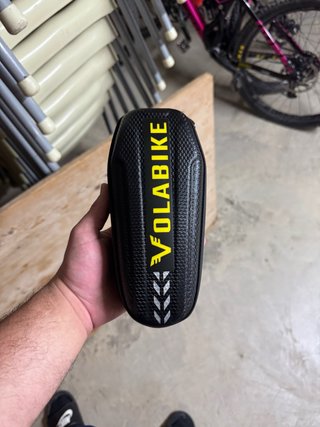 Batería de Bicicleta VOLABIKE