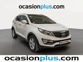 Kia Sportage 1.7 CRDI VGT Drive 4x2 85 kW (115 CV)