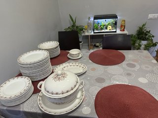 Vajilla Royal China
