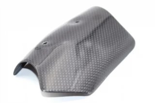 PROTECTOR TUBO ESCAPE CARBONO DUCATI 848 1098 119