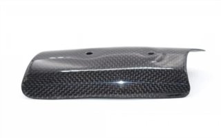 PROTECTOR TUBO ESCAPE CARBONO DUCATI 848 1098 119