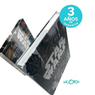 Star Wars Year by Year A Visual Chronicle