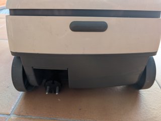Aspirador Moulinex Compact 1100 SL