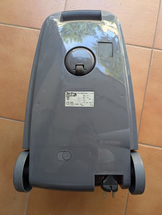 Aspirador Moulinex Compact 1100 SL