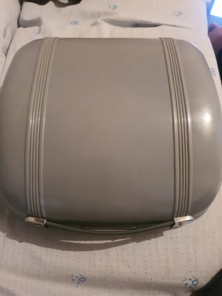 Máquina de escribir Junior Mod 58