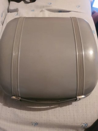 Máquina de escribir Junior Mod 58