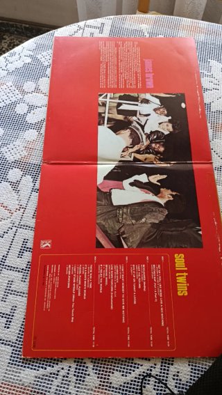 Vinilo James Brown Sex Machine R&B Soul