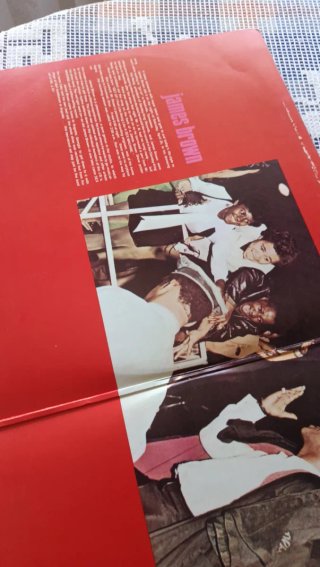 Vinilo James Brown Sex Machine R&B Soul