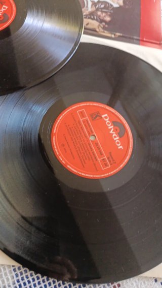 Vinilo James Brown Sex Machine R&B Soul