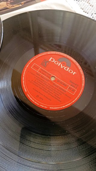 Vinilo James Brown Sex Machine R&B Soul