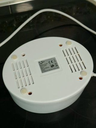 Vaporera Jata CV200 con 2 cestas y arrocera