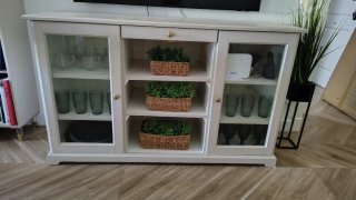 Aparador Ikea Liatorp