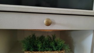 Aparador Ikea Liatorp