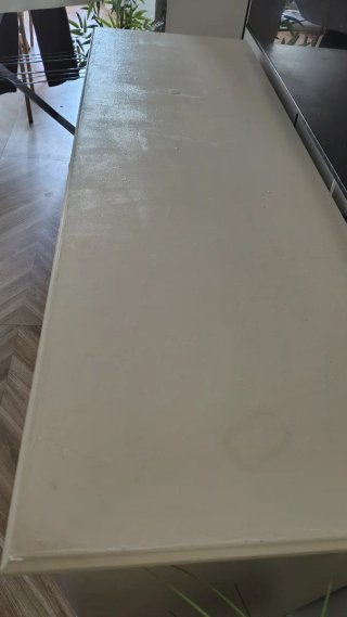 Aparador Ikea Liatorp