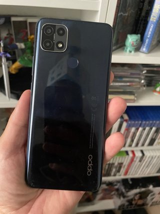 Oppo A15