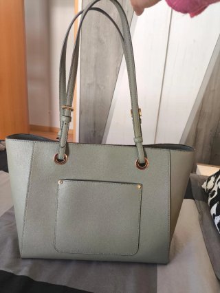 Bolso Michael Kors Menta