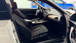 BMW 118d F20 150cv Blanco Diésel 5p