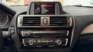 BMW 118d F20 150cv Blanco Diésel 5p