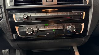 BMW 118d F20 150cv Blanco Diésel 5p