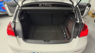 BMW 118d F20 150cv Blanco Diésel 5p