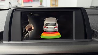 BMW 118d F20 150cv Blanco Diésel 5p