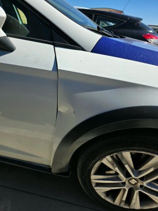 SEAT Leon 2018