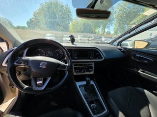 SEAT Leon 2018