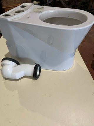 Taza Sanindusa City Blanca Nueva