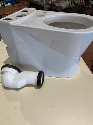 Taza Sanindusa City Blanca Nueva