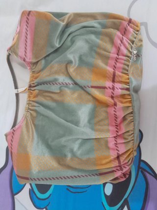 Vestido KHOUS Talla S