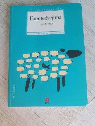 Fuenteovejuna