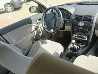 Ford Mondeo 2001