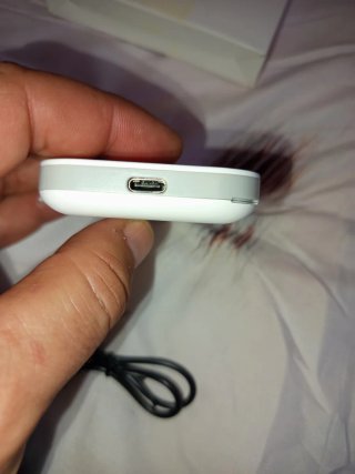 Router WiFi Portátil MiFi 4G/5G (Libre)