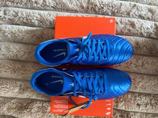 Botas de fútbol Nike Tiempo 38,5