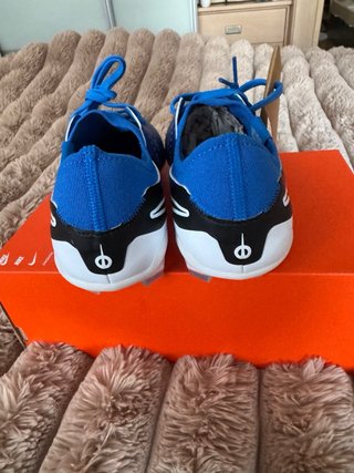 Botas de fútbol Nike Tiempo 38,5