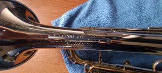 Tromba Conn Constellation 36B