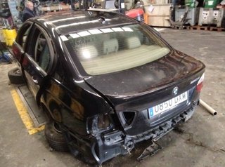 1857916 válvula bmw 7792077 serie 3 berlina (e90)