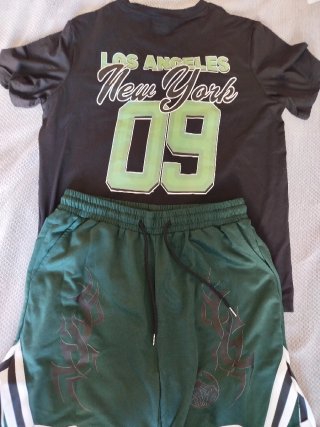 Camiseta New York 2025 Talla M